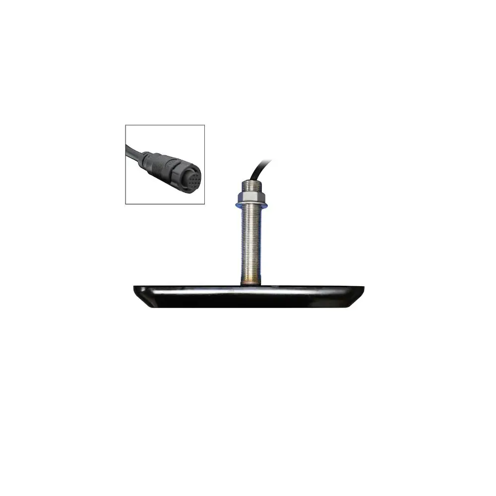 TZtouchXL MFD Transom Mount Transducer - FRU455T-SS903
